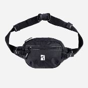 Poetic Collective - Utility Belt Bag - Black