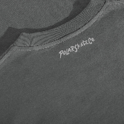 Polar - Basic Tee - Graphite