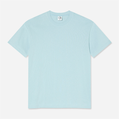 Polar - Basic Tee - Light Blue