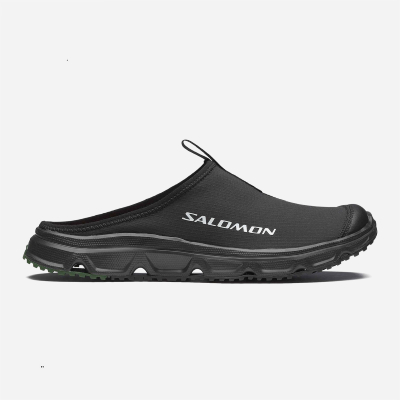 Salomon Sportstyle - RX Slide 3.0 - Black / Scarab / Eden