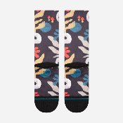 Stance - Tropiskull Crew Socks - Black