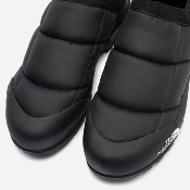 THE NORTH FACE - GLENCLYFFE MULE - TNF Black / TNF Black