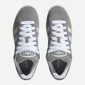 ADIDAS SKATEBOARDING - CAMPUS 00 -  Grey Three / Cloud White / Off White