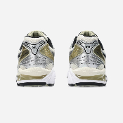 ASICS - Gel-Kayano 14 - Birch / Pure Silver