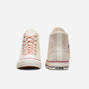 CONS - CTAS PRO HI - Egret / Red / Blue