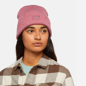 Dickies - GIBSLAND BEANIE - Mellow Mauve