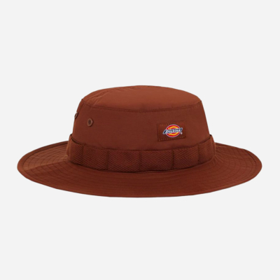 DICKIES - GLACIER VIEW BOONIE - Cappuccino