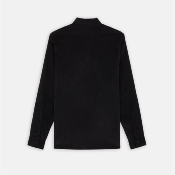 Dickies - Corduroy LS Shirt - Black