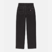 DICKIES - THOMASVILLE DENIM W - BLACK WASHED