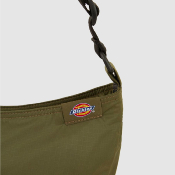 Dickies - Unionville Cross Body - Military Green