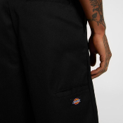 Dickies- 13 Inch Multi Pocket Work Short - Black