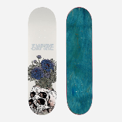 EMPR - Ephemeral Empire Deck - Cream