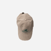 Goodies Sportive - Heritage Cap - Brown