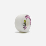 HAZE WHEELS - BORN STONED 101A 54MM