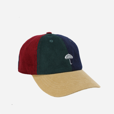 Helas - Quadri Cap - Multi