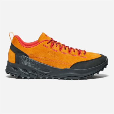 Keen - Jasper Zionic - Orange Pepper/Aura Orange