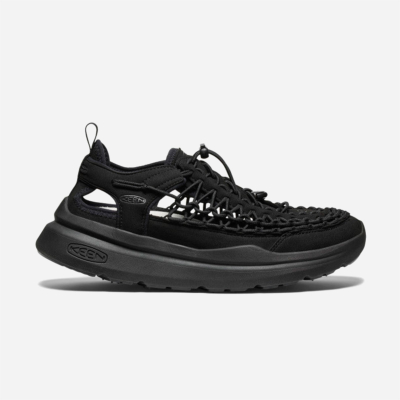 Keen - Uneek Wk - Black Black