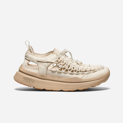Keen - Uneek Wk W - Birch Plaza taupe