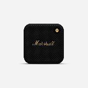 Marshall - Willen - Black and Brass