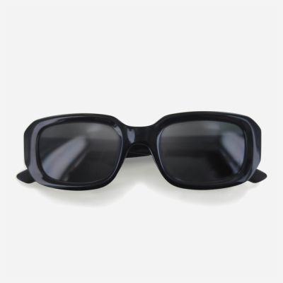 MOKEN - ZENITH - Black Grey