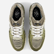 New Balance Numeric x Andrew Reynolds- 933 - Olivine / Dark Olivine