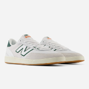 NEW BALANCE NUMERIC - NM 440 - White / Forest Green