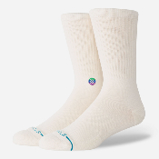 Stance - Love Crew Socks - White