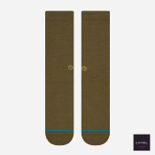 STANCE - ICON - Green