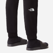 THE NORTH FACE - BASE CAMP SLIDE III - TNF Black / TNF White