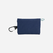 Topo Designs - Mountain Accessory Bag Micro - Midnight / Logan Berry