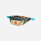 Topo Designs - Moutain Waist Pack - Olive / Hemp