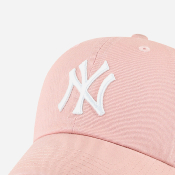 47 - MLB NEW YORK YANKEES CLEAN UP - Dusty Mauve