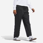 Adidas Skateboarding - Superfire Track Pant - Black