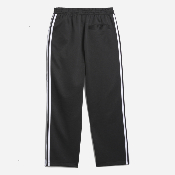 Adidas Skateboarding - Superfire Track Pant - Black / White