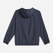 Adidas Skateboarding - Windbreaker - Legend Ink / White