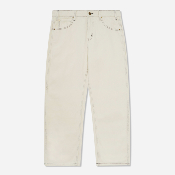 Butter Goods - Art Denim Jeans (RELAXED) - Bone