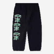 Cash Only - Stadium Trackpants - Black