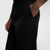 Dickies- 13 Inch Multi Pocket Work Short - Black