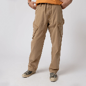 Farci - Cargo Pant - Beige