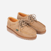 Paraboot x Hélas - Thiers Sport - Beige