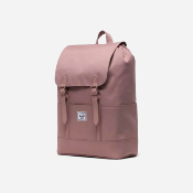 HERSCHEL - RETREAT BACKPACK SMALL - Ash Rose