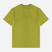 Hikerdelic - Petroglyph SS T-shirt - Lemon Haze