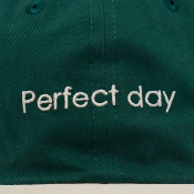 JAM - PERFECT DAY - Green/White