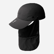 Kangol - Multi-Utility Mask BB - Black