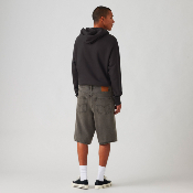 Levi's - 478 Baggy Shorts - Overnight Bag Shorts