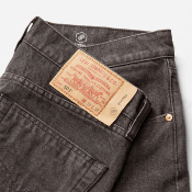 Levi's Skateboarding - 501 - Skate Long Rinse