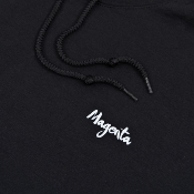 Magenta - Femme Hoodie - Black