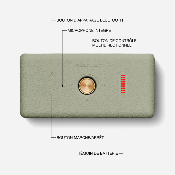 Marshall - Emberton III - Sage