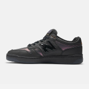 New Balance Numeric x Bronze Hardware - 480 - Black Black