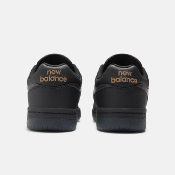 New Balance Numeric x Bronze Hardware - 480 - Black Black